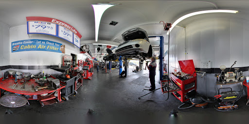 Auto Repair Shop «Galceran Auto Electric», reviews and photos, 11900 SW 8th St, Miami, FL 33184, USA