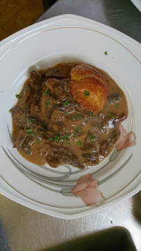 Plats et boissons du Hôtel Restaurant de la Poste le 1900 à Jougne - n°10