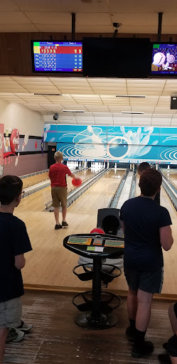 Bowling Alley «Triangle Lanes», reviews and photos, 1530 Eudora Rd, Mt Dora, FL 32757, USA