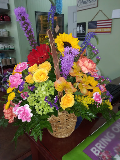 Florist «Flowers By Shirley», reviews and photos, 2200 US-1, St Augustine, FL 32086, USA