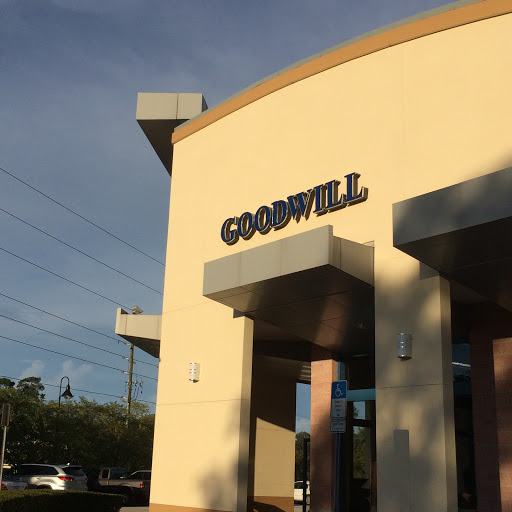 Thrift Store «Goodwill», reviews and photos, 1795 Sunshadow Dr, Casselberry, FL 32806, USA