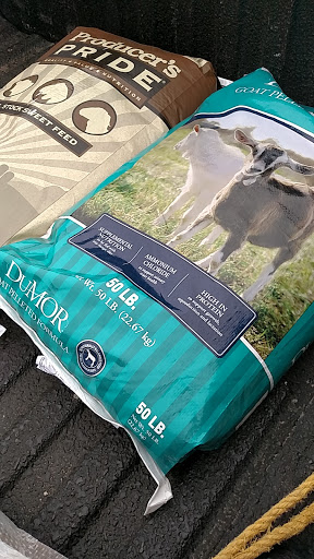 Home Improvement Store «Tractor Supply Co.», reviews and photos, 4605 I-27, Lubbock, TX 79404, USA