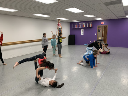 Dance School «The ML Dance Academy», reviews and photos, 7885 Refugee Rd, Pickerington, OH 43147, USA