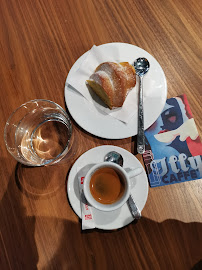 Croissant du Café illy à Paris - n°16