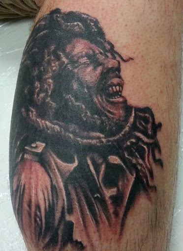 Explore cool tattoo ideas for wrist, creative tattoo ideas in Billings, available at Legendary Tattoo Studio and Art Gallery PLLC