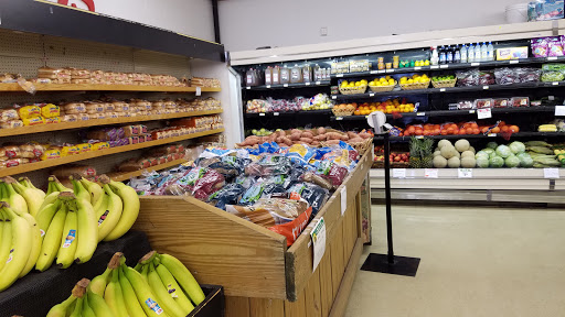 Grocery Store «Hometown Market», reviews and photos, 322 S Main St, Utica, OH 43080, USA