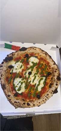Pizza du Restaurant italien Pasta & Pizza à Bourg-en-Bresse - n°15