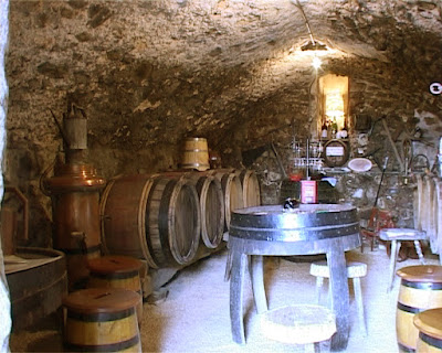 Domaine du Capou à Juliénas