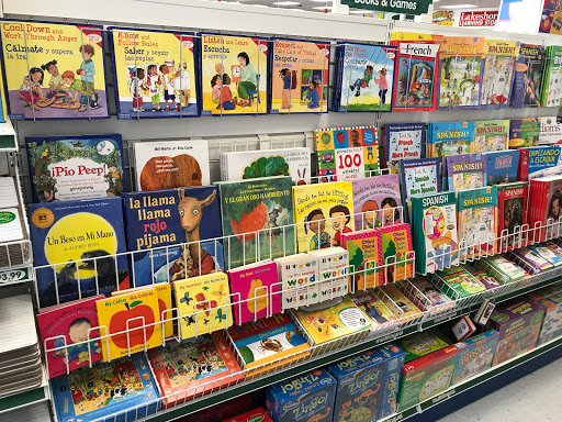 Educational Supply Store «Lakeshore Learning Store», reviews and photos, 5670 Antioch Rd, Merriam, KS 66202, USA