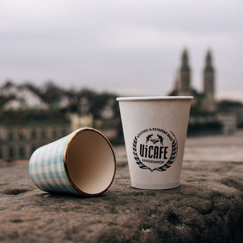 Rezensionen über Le café enSoie by ViCAFE in Zürich - Café
