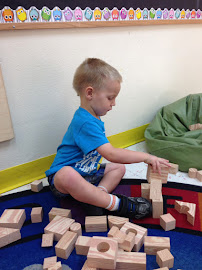 Phoenix Children's Academy Private Preschool - Photo 5 - Car repair in Peoria, AZ, Glendale