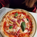 Photo n°2 de l'avis de Lorenzo.o fait le 29/10/2023 à 23:37 sur le  Eden Il Ristorante della Pizza à Regoledo