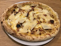 Pizza du Restaurant italien SEB Cafe à Paris - n°17