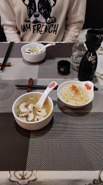 Plats et boissons du Restaurant japonais OKAYA SUSHI à Paris - n°11