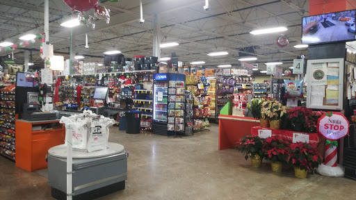 Grocery Store «Vinckier Foods», reviews and photos, 22960 W Main St, Armada, MI 48005, USA