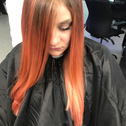 Beauty Salon «J.Lex Salon & Brow Bar», reviews and photos, 416 Moody St, Waltham, MA 02453, USA