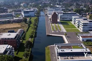 Rhine-Waal University of Applied Sciences image