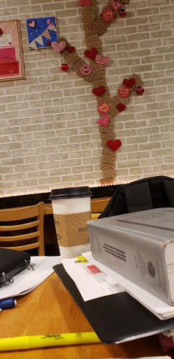 Coffee Shop «Common Grounds Coffee House», reviews and photos, 600 E Grand Ave STE 6, Carbondale, IL 62901, USA