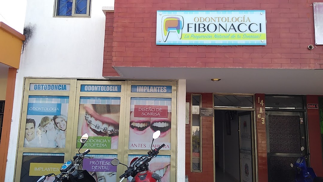 Odontología FIBONACCI