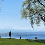 Photo n°2 de l'avis de Cindy. fait le 22/04/2022 à 18:09 sur le  Restaurant Sinner's im Strandbad Nußdorf à Überlingen