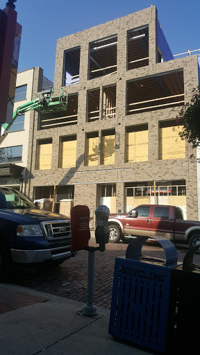 Wedding Venue «The Venue», reviews and photos, 21 N Market St, Asheville, NC 28801, USA