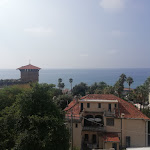 Photo n°13 de l'avis de Alessandro.i fait le 09/08/2019 à 14:33 sur le  La Fortezza à Finale Ligure