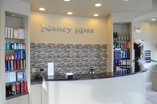 Beauty Salon «Nancy Koss Salon & Spa», reviews and photos, 5401 95th St, Oak Lawn, IL 60453, USA