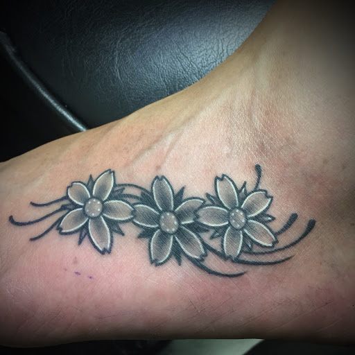 Explore new beginning tattoo ideas, creative tattoo ideas in Portland, available at Art Immortal Tattoo and Piercing