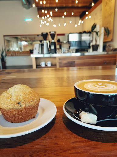 Spearhead Coffee image