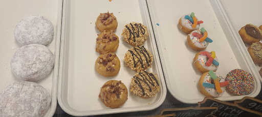 Donut Shop «Delightful Donuts», reviews and photos, 12872 GA-9 #110, Milton, GA 30004, USA