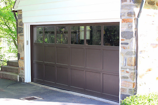 Garage Door Supplier «The Jaydor Company», reviews and photos, 542 N Trooper Rd, Norristown, PA 19403, USA