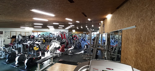 Centre de fitness Athlétique Club Monsois Mons-en-Barœul