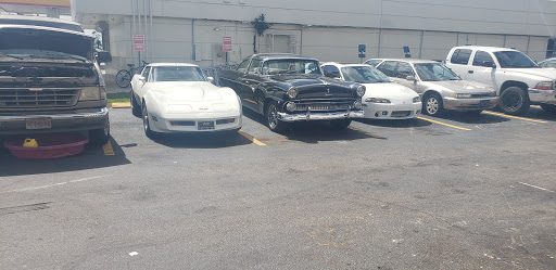 Auto Repair Shop «Kiki Automotive & Air Conditioning», reviews and photos, 13563 SW 137th Ave, Miami, FL 33186, USA