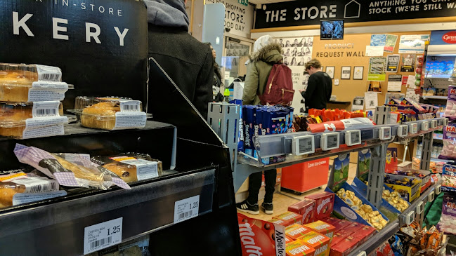 The Store - Colchester