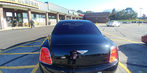 Car Wash «Ultimate Wash of Parma», reviews and photos, 5710 Broadview Rd, Cleveland, OH 44134, USA