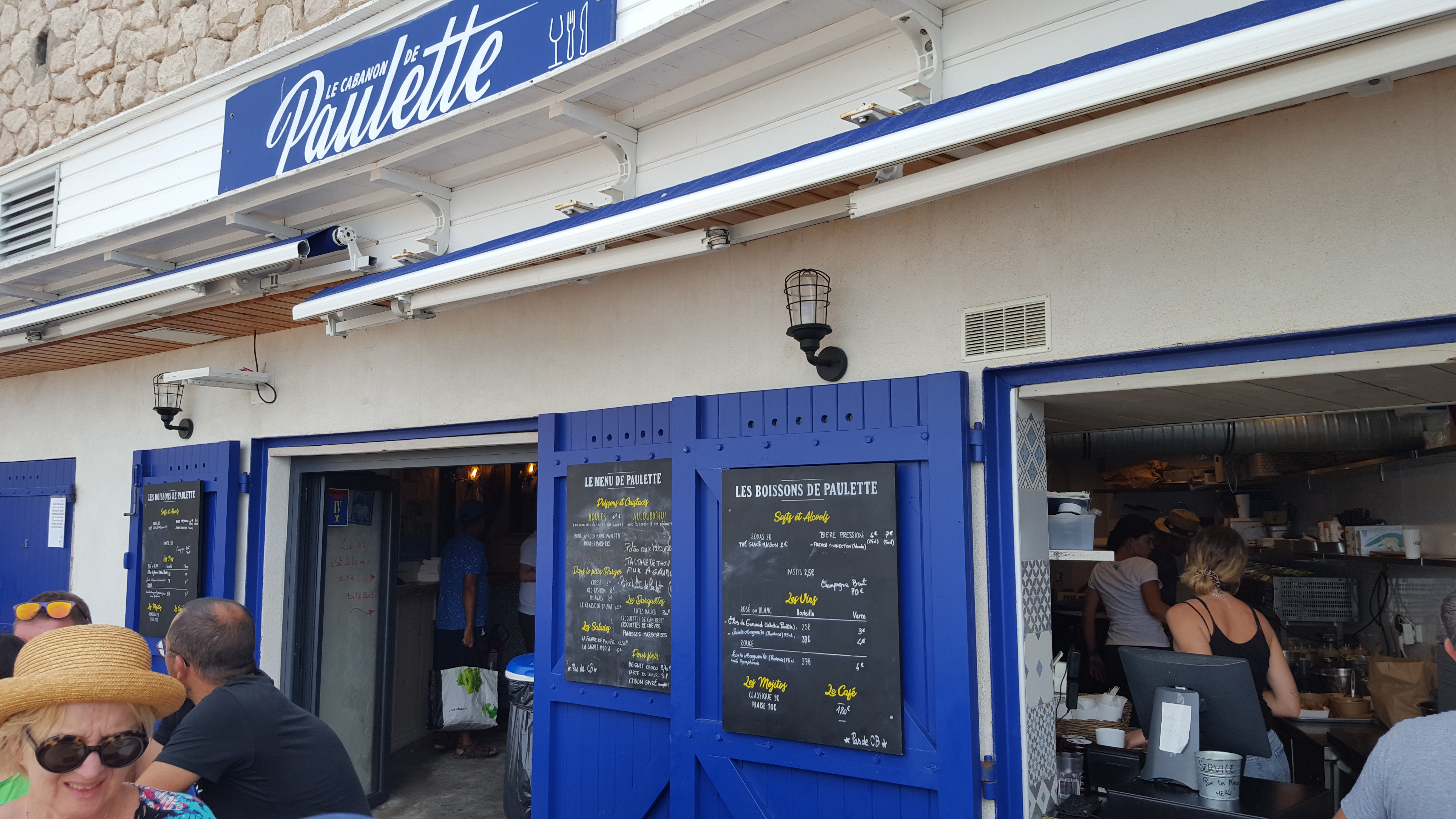 Photo n° 2 de l'avis de Aymeric.e fait le 20/08/2019 à 13:16