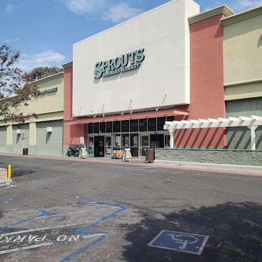 Health Food Store «Sprouts Farmers Market», reviews and photos, 111 E El Camino Real, Sunnyvale, CA 94087, USA