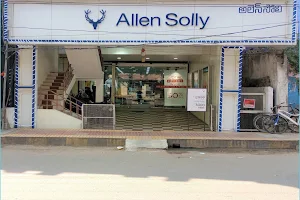 Allen Solly - Clothing Store, Palakonda Road, Srikakulam image