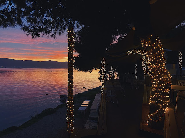 Belair all day bar and resto - Καφετέρια