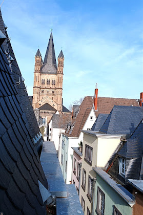 Photos des visiteurs hôtels CityClass Hotel Caprice am Dom 50667 Cologne