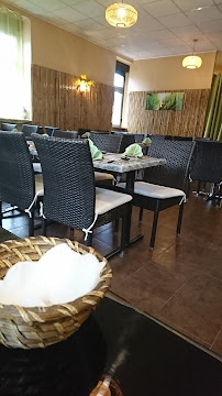 Atmosphère du Restaurant vietnamien Le Saigon à Sausheim - n°4