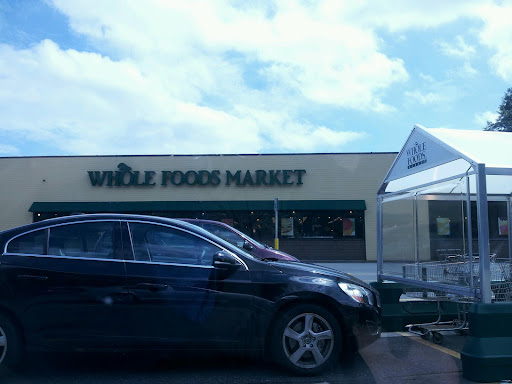 Grocery Store «Whole Foods Market», reviews and photos, 2151 Mystic Valley Pkwy, Medford, MA 02155, USA