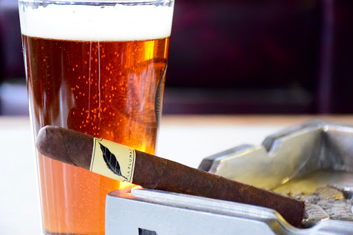 Cigar Shop «Dirty Dog Cigar Shoppe», reviews and photos, 4601 Walnut St, McKeesport, PA 15132, USA