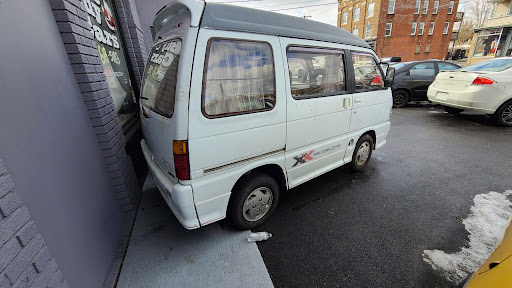 Used Car Dealer «Ross Motor Cars», reviews and photos, 174 E Main St, Torrington, CT 06790, USA