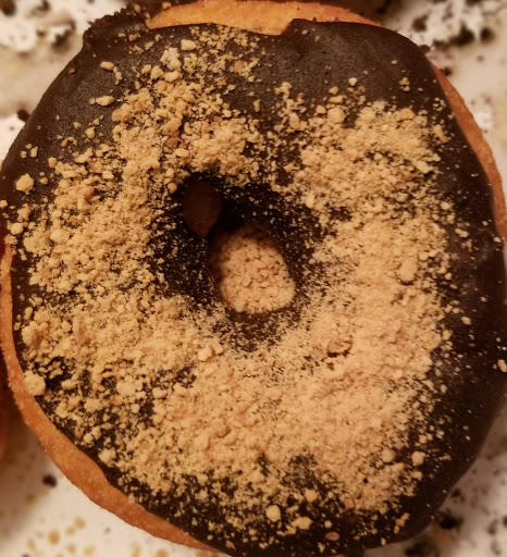 Donut Shop «Duck Donuts», reviews and photos, 825 Polaris Pkwy, Westerville, OH 43082, USA