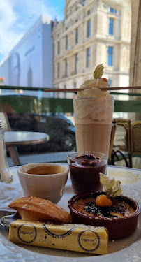 Croissant du Café Café Carrousel à Paris - n°10