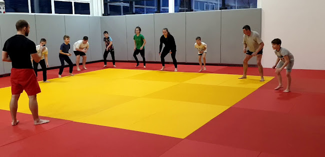 Mórahalmi Judo Sportegyesület