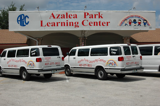 Day Care Center «Azalea Park Learning Center», reviews and photos, 940 S Semoran Blvd, Orlando, FL 32807, USA
