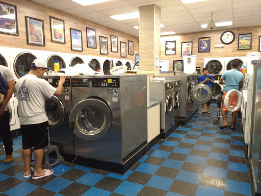 Laundromat «Coin-Op Laundry Milpitas - Open 24 Hours Every Day», reviews and photos, 588 N Abel St, Milpitas, CA 95035, USA