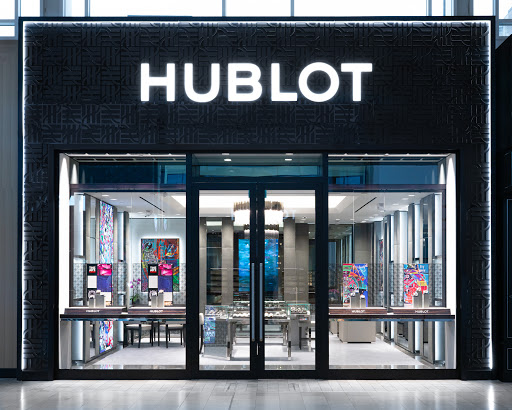 Hublot Toronto Boutique